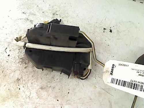 Rear right lock HYUNDAI GETZ (TB) 1.1 | BP20413392C99 