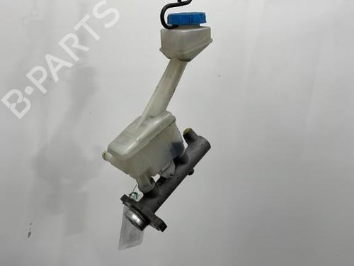 Used Brake master cylinder Brake master cylinder NISSAN PRIMERA Hatchback (P12) 2.2 Di (126 hp) 20395196 20395196