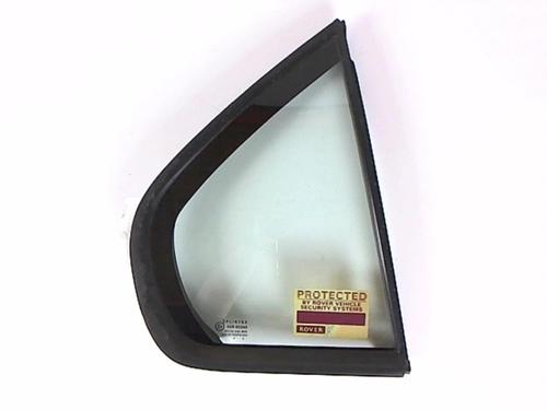 Used Rear right door window Rear right door window ROVER 400 II Hatchback (RT) 420 Di (105 hp) 20462081 20462081