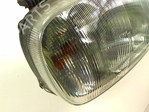 Right headlight NISSAN MICRA II (K11) 1.3 i 16V | BP20435652C29 