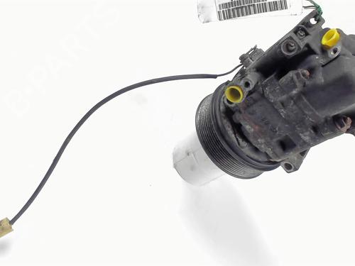 Used AC compressor AC compressor MAZDA 6 Station Wagon (GY) 2.0 DI (GY19) (136 hp) 20447465 20447465