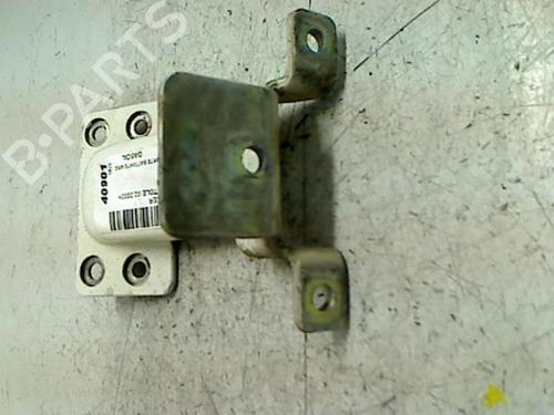 Hinge/Door check strap PEUGEOT BOXER Van (244) 2.0 HDi | BP21233168C146 