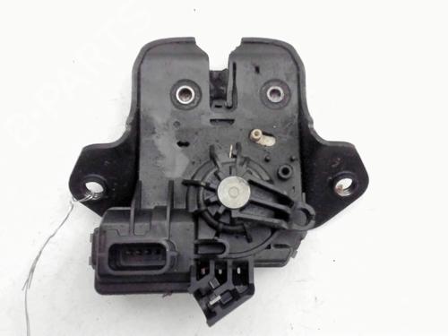 Used Tailgate lock Tailgate lock DACIA SANDERO III 1.0 SCe 65 (67 hp) 40002869 40002869