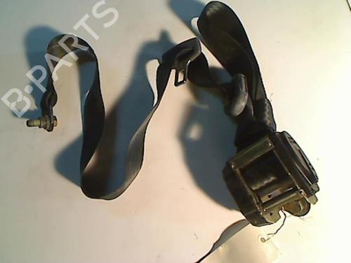 Høyre bak beltestrammer FIAT BRAVA (182_) 1.9 TD 100 S (182.BF) (100 hp) 21230223