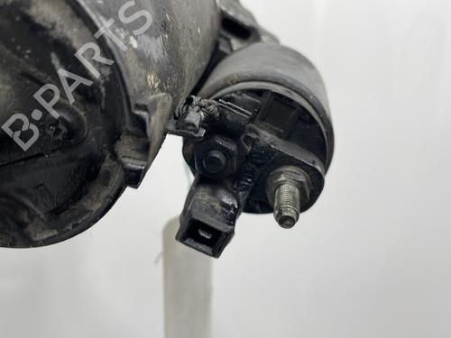 Startmotor VW NEW BEETLE (9C1, 1C1) 1.9 TDI | BP29604108M8 