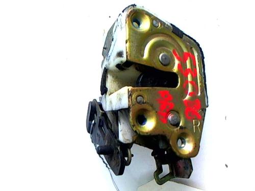 Rear right lock MITSUBISHI SPACE WAGON (N3_W, N4_W) 2.0 TD (N38W) | BP21235042C99 