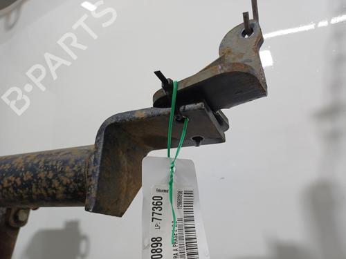 Used Tow ball/Mechanism Tow ball/Mechanism 37037377 37037377
