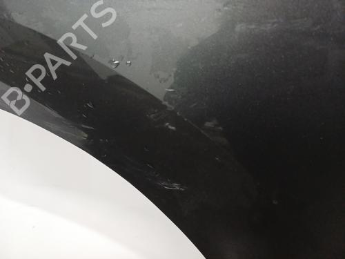Left front fenders PEUGEOT 5008 (0U_, 0E_) 1.6 HDi | BP21589946C41