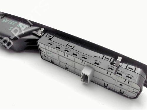 Left front window switch RENAULT SCÉNIC III (JZ0/1_) 1.6 dCi (JZ00, JZ12) | BP37652470I27 - Image 6