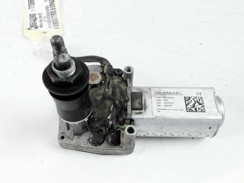 Used Rear wiper motor Rear wiper motor AIXAM CITY 0.5 (8 hp) 26641982 26641982