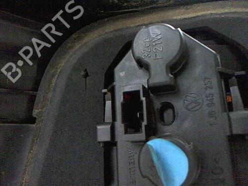 Right taillight VW GOLF IV (1J1) 1.9 TDI | BP20432121C35 