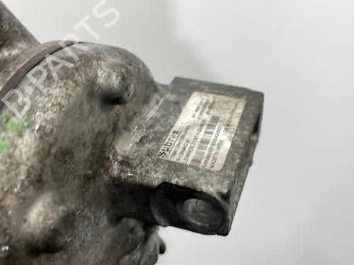 AC compressor SUZUKI ALTO VII (GF, HA25_, HA35_) 1.0 (AMF310, GFC31S) | BP31817574M34