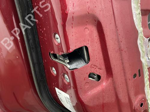 Left rear door NISSAN NOTE (E11, NE11) 1.5 dCi | BP23779568C4 