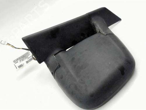 Left mirror HYUNDAI H-1 / STAREX Bus (A1) 2.5 TCi | BP22897091C26 