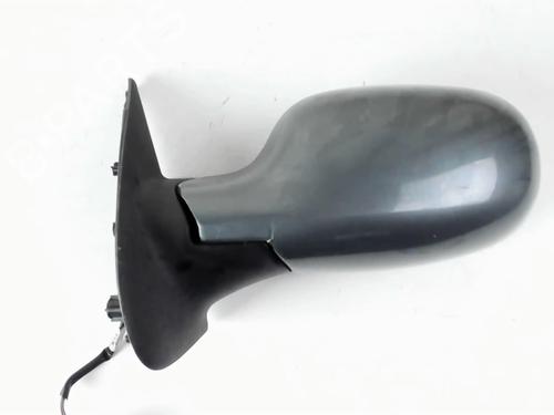 Left mirror NISSAN MICRA III (K12) 1.5 dCi | BP21525818C26 