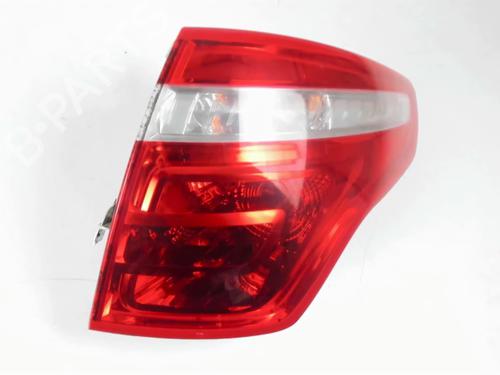 Used Right taillight CITROËN C4 Picasso I MPV (UD_) 1.6 HDi (109 hp) 31159509