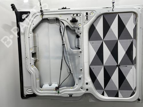 Højre side skydedør RENAULT TRAFIC II Bus (JL) 2.0 dCi 90 (JL00, JL01, JL0H, JL0M, JL0P, JL0S) | BP29491175C75 