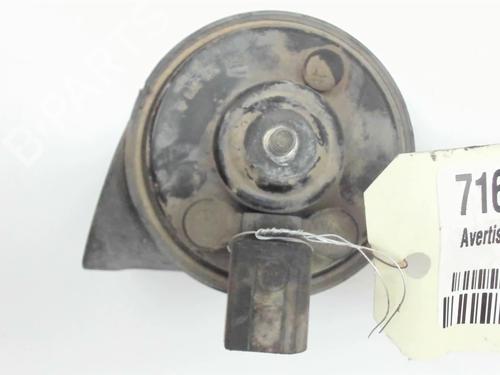 Horn VW PASSAT B6 Variant (3C5) 2.0 TDI 16V | BP20401192E13 
