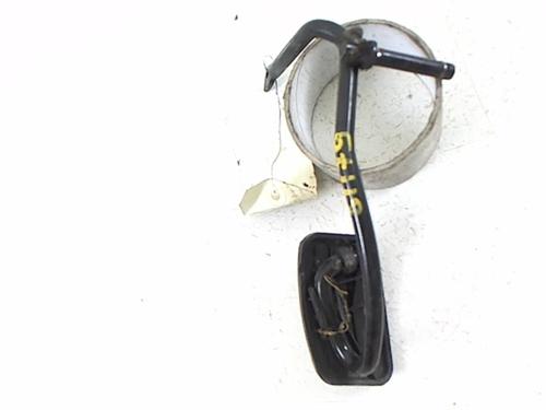 Used Pedal Pedal PEUGEOT EXPERT Van (222) 2.0 HDI (94 hp) 20449168 20449168