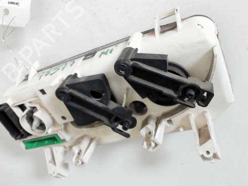Used Climate control Climate control RENAULT CLIO II Hatchback Van (SB0/1/2_) 1.9 D (SB0R) (54 hp) 32149404 32149404