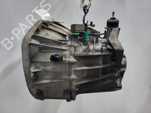 Used Gearbox RENAULT GRAND SCÉNIC II (JM0/1_) 2.0 dCi (JM1K) (150 hp) 20429012