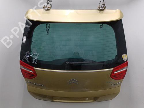 Tailgate CITROËN C4 Picasso I MPV (UD_) 1.6 HDi | BP20424531C6 