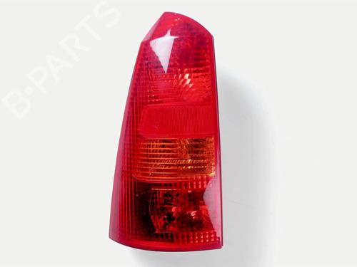 Left taillight FORD FOCUS I Turnier (DNW) 1.8 Turbo DI / TDDi | BP20469016C34 