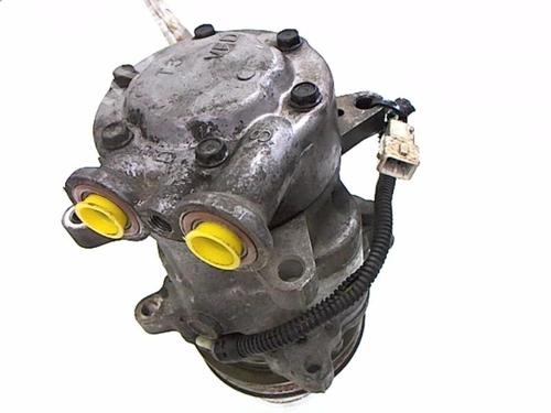 AC compressor CITROËN SAXO (S0, S1) 1.5 D | BP20478966M34 