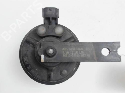 Horn HYUNDAI i20 II (GB, IB) 1.2 | BP21241037E13 