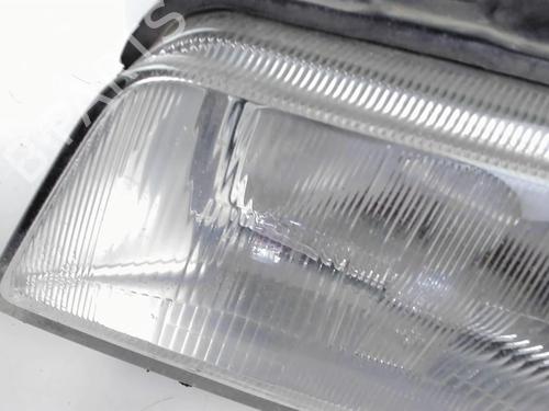 Venstre forlygte AUDI A4 B5 (8D2) 1.9 TDI (90 hp) 20401582