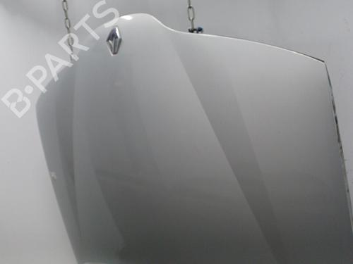 Hood RENAULT LAGUNA II Grandtour (KG0/1_) 1.9 dCi (KG0G) | BP20451183C1 
