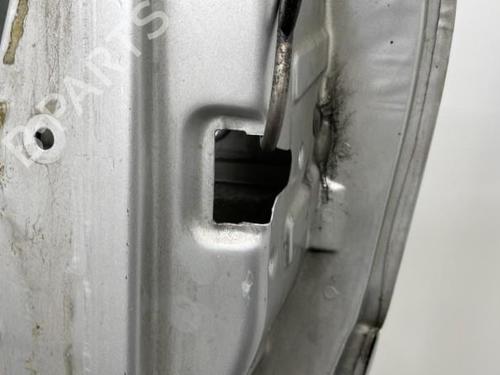 Right front door PEUGEOT 206 CC (2D) 1.6 HDi 110 | BP20439526C3 