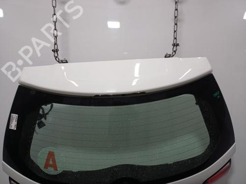 Tailgate CITROËN C3 II (SC_) 1.4 HDi 70 (SC8HZC, SC8HR0, SC8HP4) | BP36337584C6 - Image 4