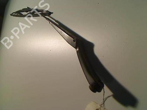Front windshield wiper arm CITROËN BERLINGO / BERLINGO FIRST Box Body/MPV (M_) 1.9 D 70 (MBWJZ, MCWJZ) | BP20408389C143 
