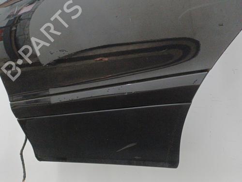 Used Left rear door MERCEDES-BENZ C-CLASS (W203) C 220 CDI (203.006, 203.008) (143 hp) 20424542