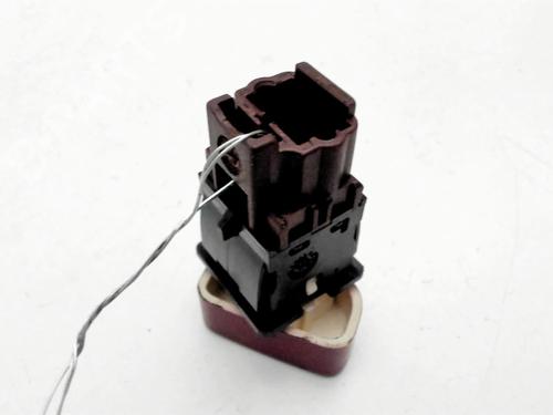 Warning switch PEUGEOT 607 (9D, 9U) 2.2 HDi | BP21422937I22 