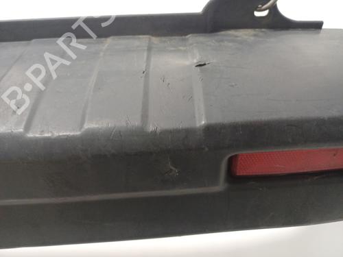 Used Rear bumper Rear bumper 36817485 36817485