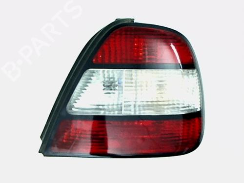 Right taillight DAEWOO LEGANZA (KLAV) 2.0 16V | BP20422083C35 