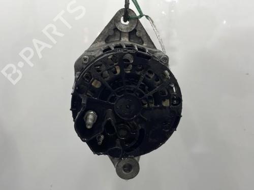 Generator FIAT BRAVO II (198_) 1.6 D Multijet (198AXM1B) (90 hp) 20418537