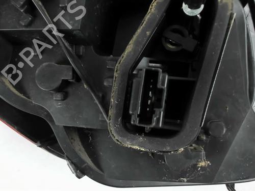 Right taillight CITROËN DS3 (SA_) 1.6 HDi 110 | BP32149461C35 - Image 6