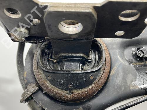 Left rear steering knuckle FORD S-MAX (WA6) 1.8 TDCi | BP31126595M27 