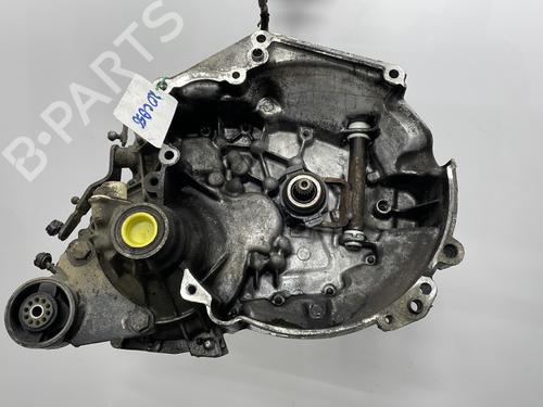 Used Gearbox PEUGEOT 106 I (1A, 1C) 1.0 (50 hp) 23780178