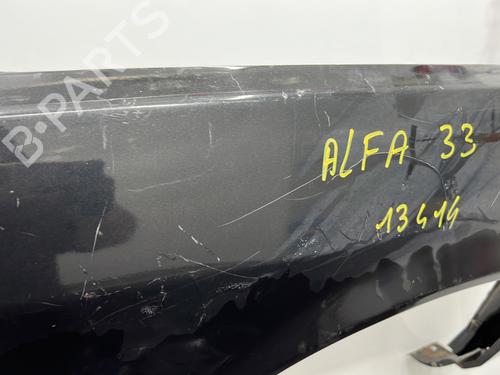Used Left front fenders Left front fenders ALFA ROMEO 33 (907_) 1.7 i.e. (907.A1A) (107 hp) 29213085 29213085