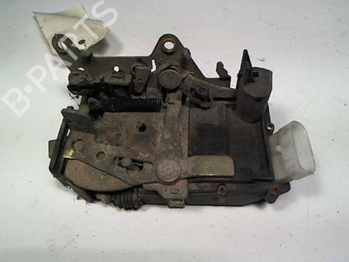 Rear right lock FIAT TIPO (160_) 1.9 D | BP20475564C99 