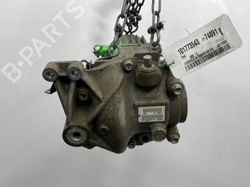 Rear differential PEUGEOT 4008 1.6 HDi AWC | BP24229521M24 - Image 2