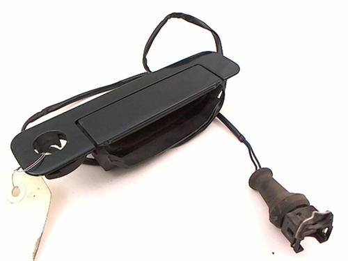 Front right exterior door handle AUDI A6 C4 (4A2) 2.5 TDI | BP20467226C129 