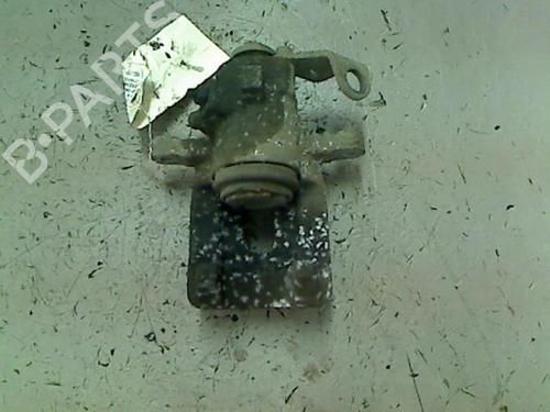 Right rear brake caliper CITROËN C3 Pluriel (HB_) 1.6 | BP20431199M106 