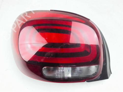 Left taillight CITROËN C3 III (SX) 1.2 PureTech 82 | BP38943197C34 - Image 4