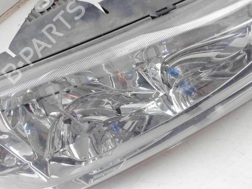 Used Right headlight PEUGEOT 406 (8B) 2.0 HDI 110 (109 hp) 20401348