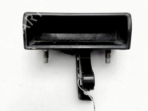 Used Tailgate handle HONDA JAZZ III (GE_, GG_, GP_, ZA_) 1.2 (GG1) (90 hp) 22104481